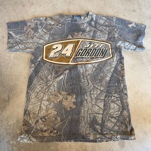 Chase-authentics Men's multi T-shirt